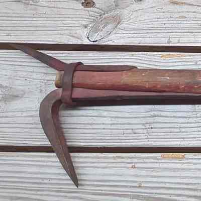Ice Pick