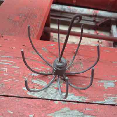 Net Anchor