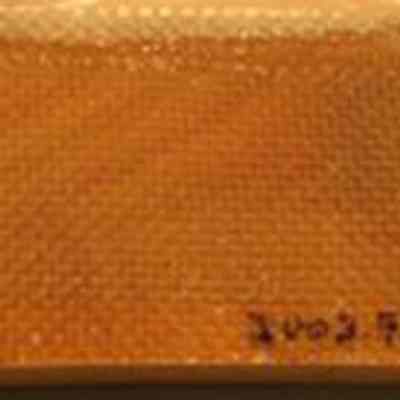 USS Beacon Hull Fragment