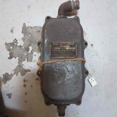 Junction Box