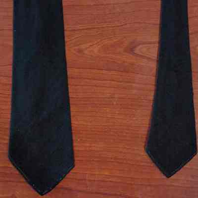 USCG Necktie