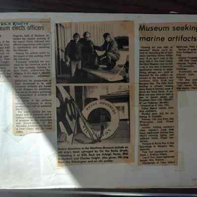 Dcmm scrapbook