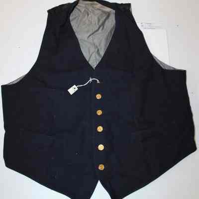 Vest