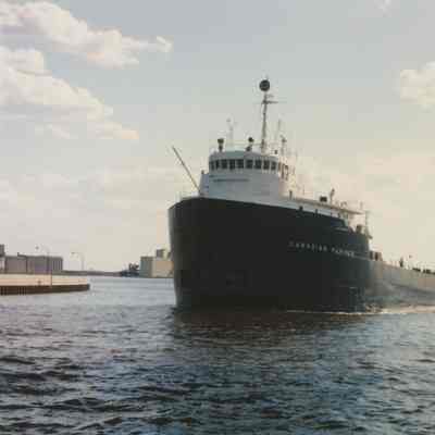 CANADIAN MARINER