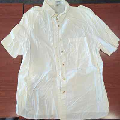 US Naval Hospital Blouse