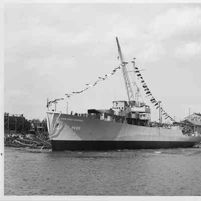 PF-65 Chattanooga post-launch
