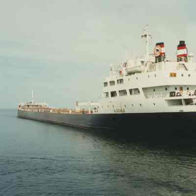 ALGOISLE