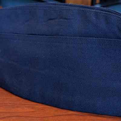 USCG garrison cap