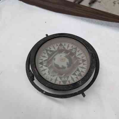 Compass