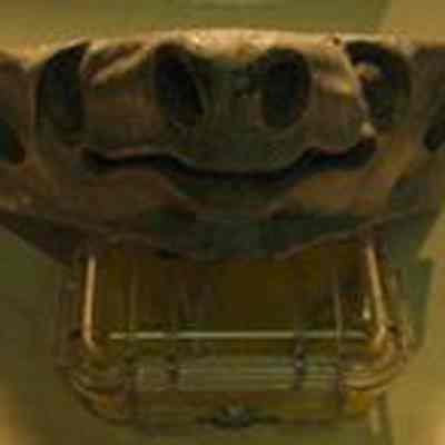Figurehead
