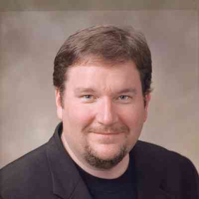 Mike Kelsey Portrait SBYC Commodore 2006