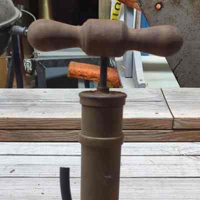 Bilge Pump