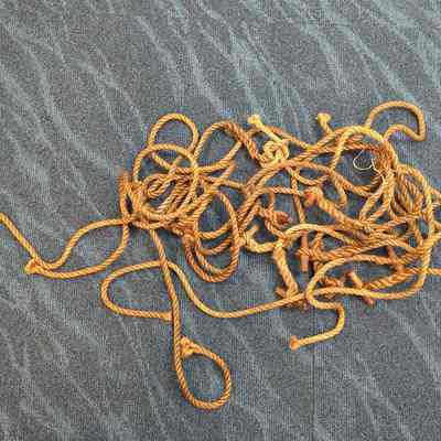 Rope