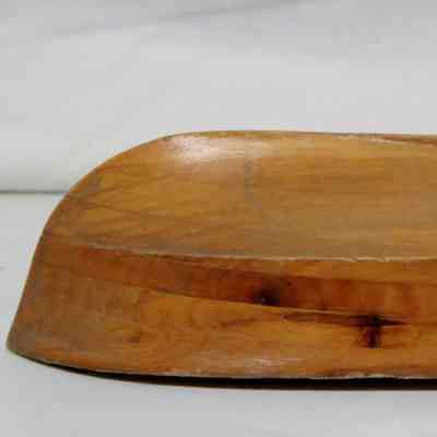 Hull Mold