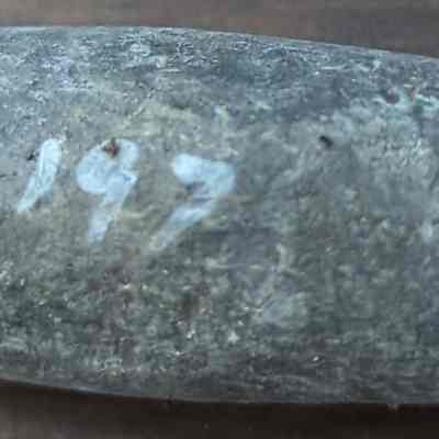 Fishing Net Weight