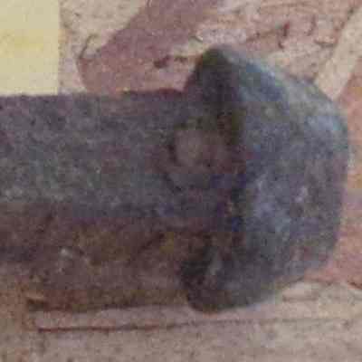 Dock Spike