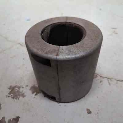 Coupling Cover