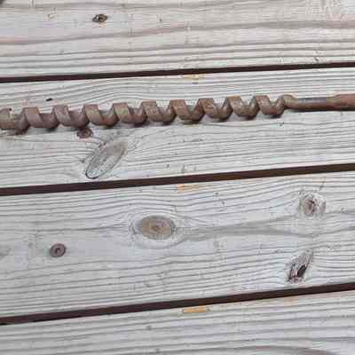 Drill Bit