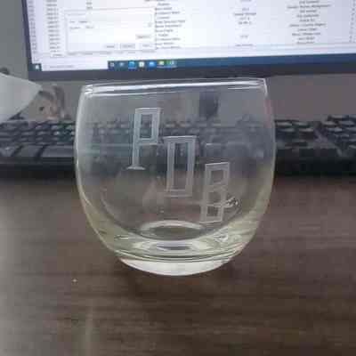 Philip D. Block Glass