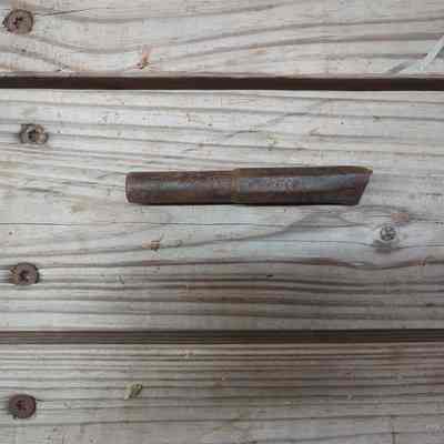 Chisel