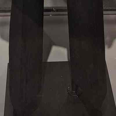 Merchant Marine Captain's Uniform Pants