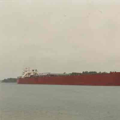 PRESQUE ISLE