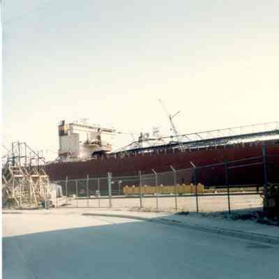 James R. Barker 1987