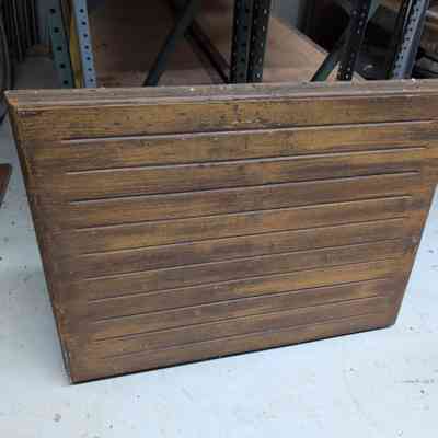 John Roen Drafting Table