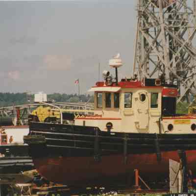 FAIRCHILD