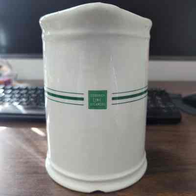 Goodrich Steamship Line Pitcher