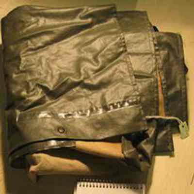 Slicker Jacket
