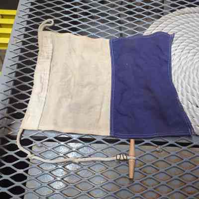 Signal Flags