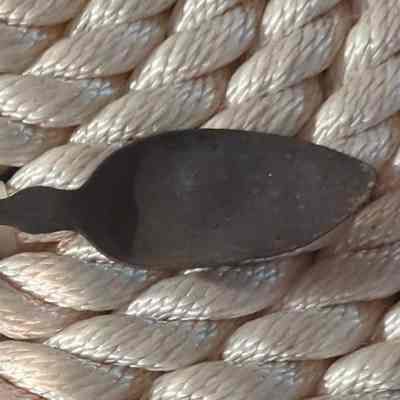 Toledo Teaspoon