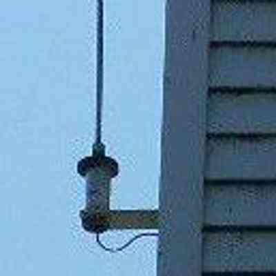 Radar Antenna