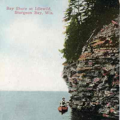 Bay Shore at Idlewild