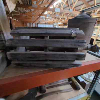Net Roller