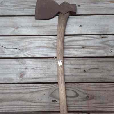 Shipwright's Axe