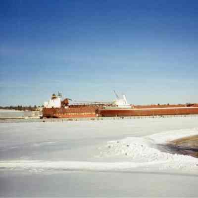 James R. Barker and Edward L. Ryerson 2004