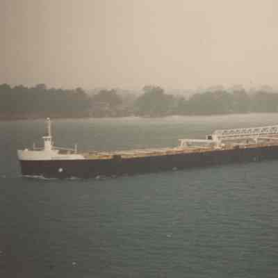 SAM LAUD