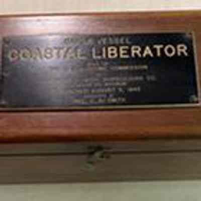 Coastal Liberator Sponsor Box