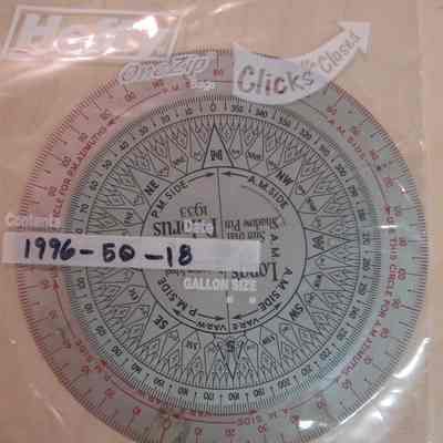 Pelorus Sun Dial
