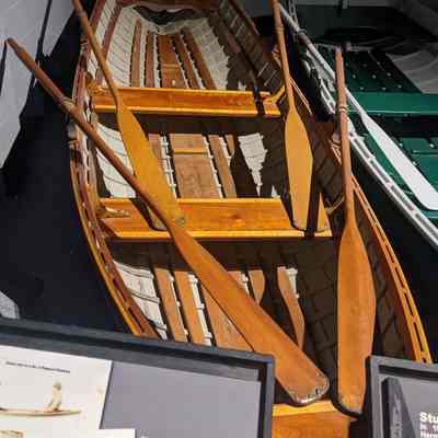 Rowboat