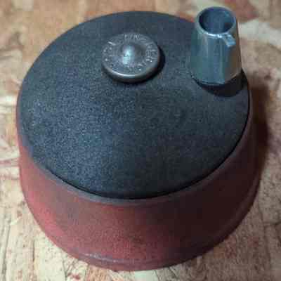 Pencil Sharpener