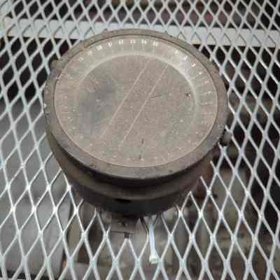 US Army Compass