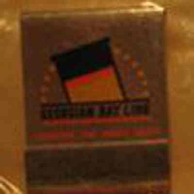 Matchbook