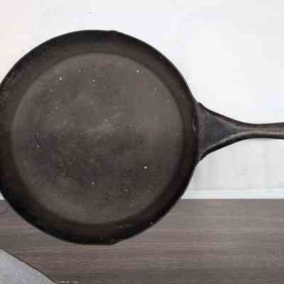 Frying Pan