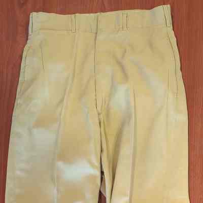 USCG Uniform Pants