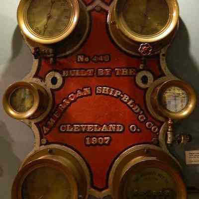 Gauge