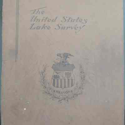 United States Lake Survey