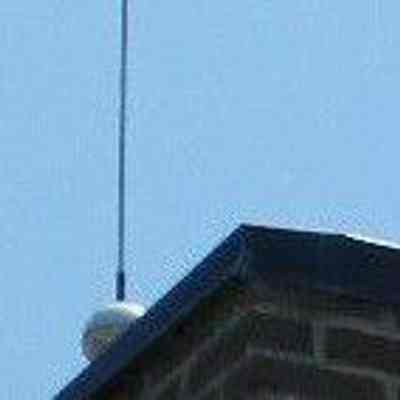Direction Finder Radar Antenna